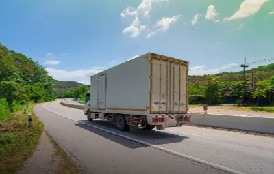 Bursa ile Birecik Arası Bulaşık Makinesi Taşıma