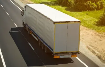 Bursa ile Birecik Arası Parça Eşya Taşıma